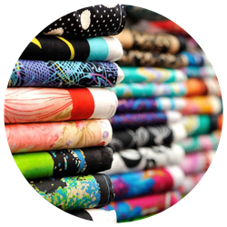 Fabrics Materia
