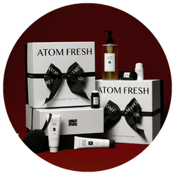 Luxury Gifts Atoms