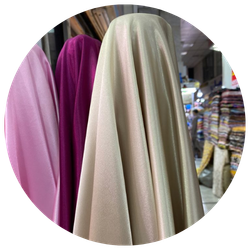 Abaya Fabric