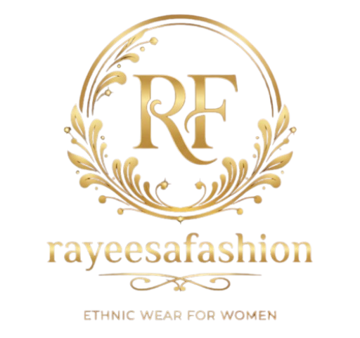 Rayeesa Fashion Logo