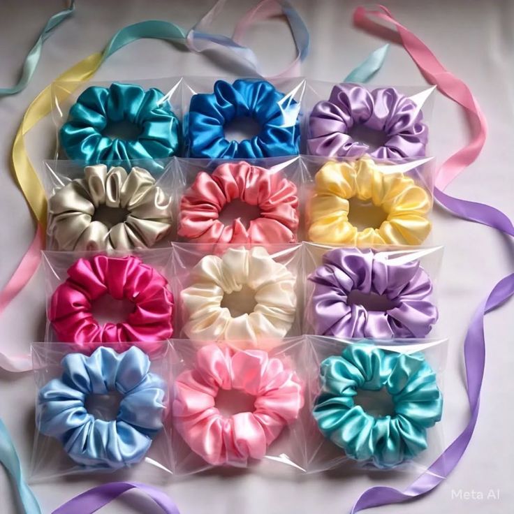 latest scrunchies softand sliky scrunchies latest scrunchies softand sliky scrunchies