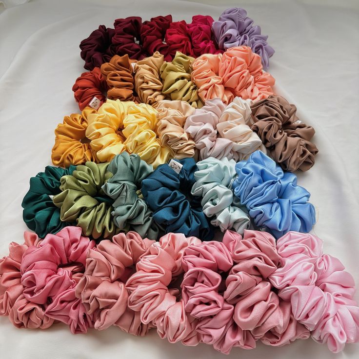 latest scrunchies softand sliky scrunchies latest scrunchies softand sliky scrunchies