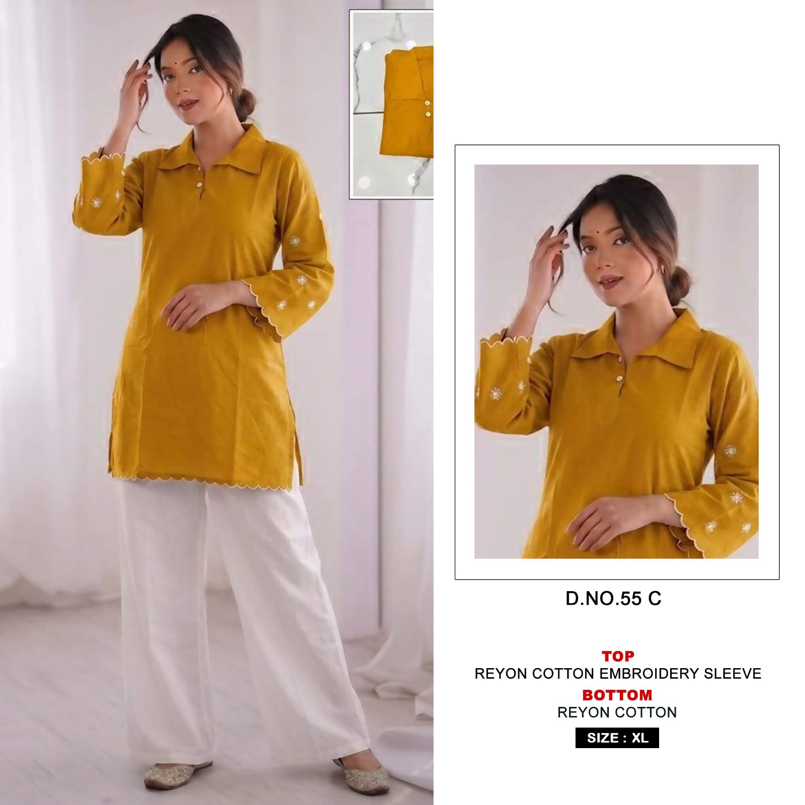 1000370676 Ready Made Kurtis