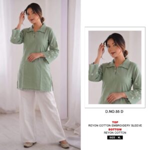 Ready Made Kurtis