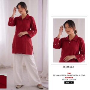 Ready Made Kurtis