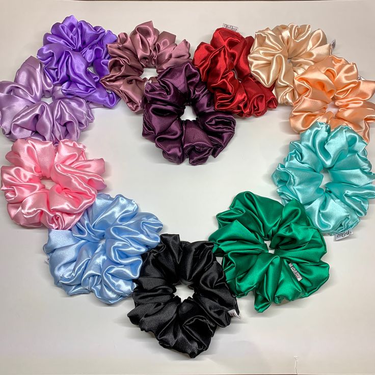 latest scrunchies softand sliky scrunchies latest scrunchies softand sliky scrunchies
