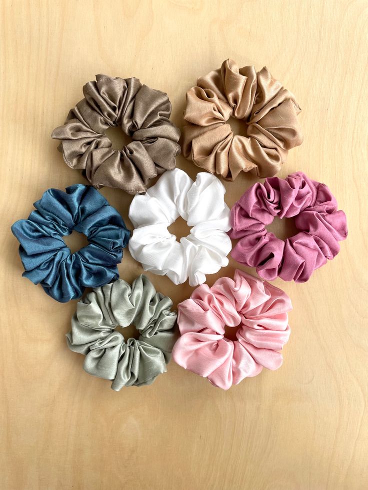 latest scrunchies softand sliky scrunchies latest scrunchies softand sliky scrunchies